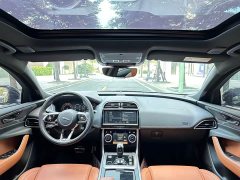 Jaguar XEL 2.0T 250PS R-DYNAMIC S Advanced Sports Edition - фото 16