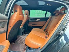 Jaguar XEL 2.0T 250PS R-DYNAMIC S Advanced Sports Edition - фото 18