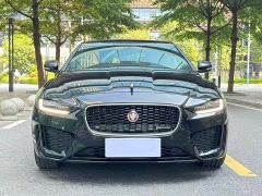 Jaguar XEL 2.0T 250PS R-DYNAMIC S Advanced Sports Edition - фото 2