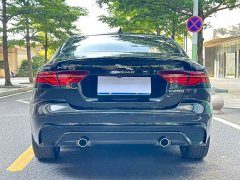 Jaguar XEL 2.0T 250PS R-DYNAMIC S Advanced Sports Edition - фото 20