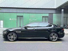Jaguar XEL 2.0T 250PS R-DYNAMIC S Advanced Sports Edition - фото 3