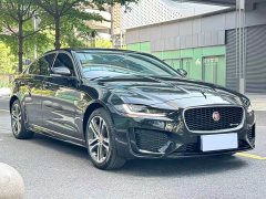 Jaguar XEL 2.0T 250PS R-DYNAMIC S Advanced Sports Edition - фото 4