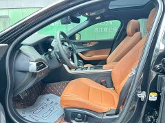 Jaguar XEL 2.0T 250PS R-DYNAMIC S Advanced Sports Edition - фото 6