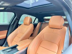 Jaguar XEL 2.0T 250PS R-DYNAMIC S Advanced Sports Edition - фото 9