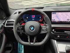 BMW M4 2025 M4 Coupe Nürburgring Official Partnership Limited Edition - фото 8
