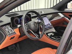 Mercedes-Benz S-Class 2022 Facelift S 450 L - фото 11
