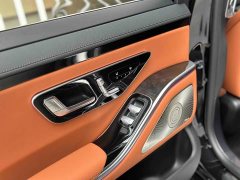 Mercedes-Benz S-Class 2022 Facelift S 450 L - фото 13