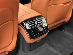Mercedes-Benz S-Class 2022 Facelift S 450 L - фото 15