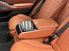 Mercedes-Benz S-Class 2022 Facelift S 450 L - фото 16