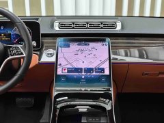 Mercedes-Benz S-Class 2022 Facelift S 450 L - фото 20