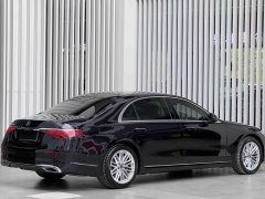 Mercedes-Benz S-Class 2022 Facelift S 450 L - фото 5