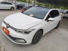 Volkswagen Golf 280TSI DSG Pro Enjoy Edition - фото 1