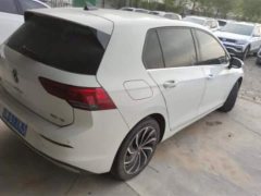 Volkswagen Golf 280TSI DSG Pro Enjoy Edition - фото 2