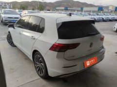 Volkswagen Golf 280TSI DSG Pro Enjoy Edition - фото 3