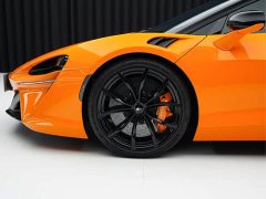 Lynk & Co Artura 2023 3.0T Hybrid Standard - фото 11