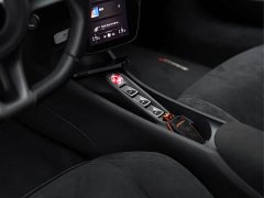 Lynk & Co Artura 2023 3.0T Hybrid Standard - фото 17