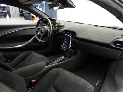 Lynk & Co Artura 2023 3.0T Hybrid Standard - фото 18