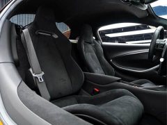 Lynk & Co Artura 2023 3.0T Hybrid Standard - фото 19