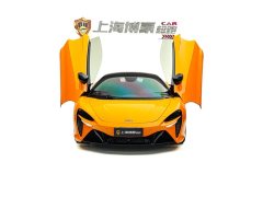 Lynk & Co Artura 2023 3.0T Hybrid Standard - фото 2