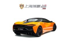 Lynk & Co Artura 2023 3.0T Hybrid Standard - фото 3
