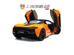 Lynk & Co Artura 2023 3.0T Hybrid Standard - фото 4