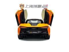 Lynk & Co Artura 2023 3.0T Hybrid Standard - фото 5