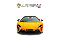 Lynk & Co Artura 2023 3.0T Hybrid Standard - фото 8