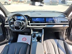 Geely Xingyue L 2.0TD DCT EVO two-wheel drive Changfeng version - фото 10