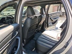 Geely Xingyue L 2.0TD DCT EVO two-wheel drive Changfeng version - фото 11