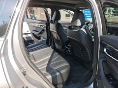 Geely Xingyue L 2.0TD DCT EVO two-wheel drive Changfeng version - фото 12