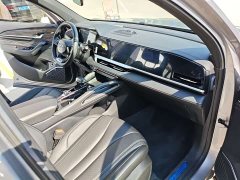Geely Xingyue L 2.0TD DCT EVO two-wheel drive Changfeng version - фото 13