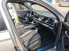 Geely Xingyue L 2.0TD DCT EVO two-wheel drive Changfeng version - фото 14