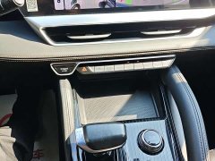 Geely Xingyue L 2.0TD DCT EVO two-wheel drive Changfeng version - фото 15