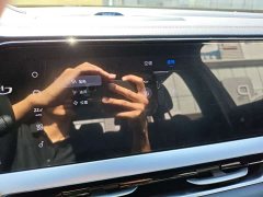 Geely Xingyue L 2.0TD DCT EVO two-wheel drive Changfeng version - фото 16