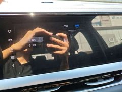 Geely Xingyue L 2.0TD DCT EVO two-wheel drive Changfeng version - фото 17