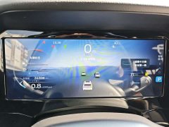 Geely Xingyue L 2.0TD DCT EVO two-wheel drive Changfeng version - фото 18