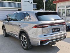 Geely Xingyue L 2.0TD DCT EVO two-wheel drive Changfeng version - фото 2