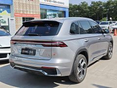 Geely Xingyue L 2.0TD DCT EVO two-wheel drive Changfeng version - фото 3