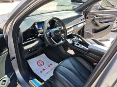Geely Xingyue L 2.0TD DCT EVO two-wheel drive Changfeng version - фото 7