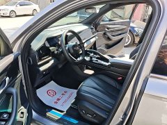 Geely Xingyue L 2.0TD DCT EVO two-wheel drive Changfeng version - фото 8