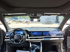 Geely Xingyue L 2.0TD DCT EVO two-wheel drive Changfeng version - фото 9