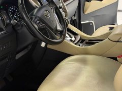Toyota Alphard 2021 Hybrid 2.5L Luxury - фото 10