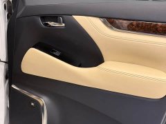 Toyota Alphard 2021 Hybrid 2.5L Luxury - фото 13