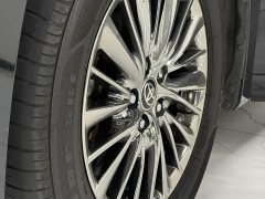 Toyota Alphard 2021 Hybrid 2.5L Luxury - фото 19