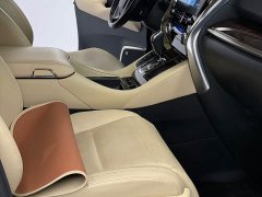 Toyota Alphard 2021 Hybrid 2.5L Luxury - фото 5