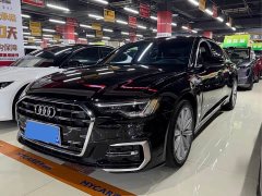 Audi A6L 45 TFSI Premium Dynamic - фото 1