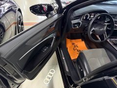 Audi A6L 45 TFSI Premium Dynamic - фото 3