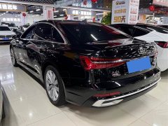 Audi A6L 45 TFSI Premium Dynamic - фото 8