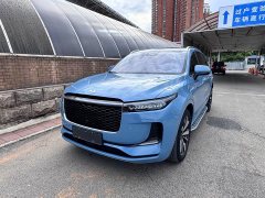 Li Auto ONE Extended-Range 6-Seater - фото 1