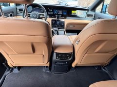 Li Auto ONE Extended-Range 6-Seater - фото 11